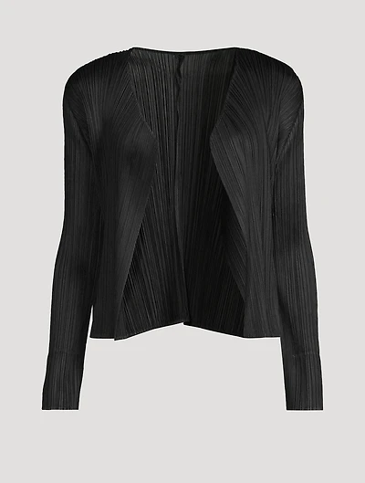 Basics Cardigan