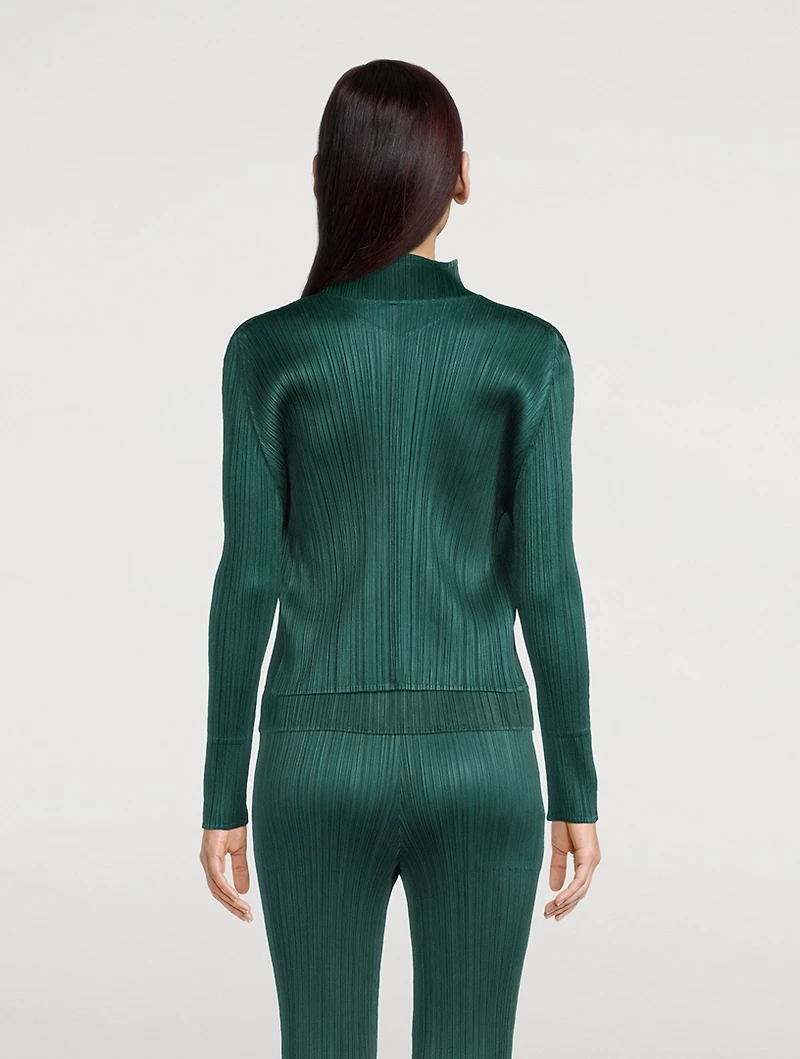New Colourful Basics Cardigan