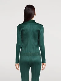 New Colourful Basics Cardigan