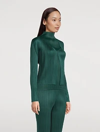 New Colourful Basics Cardigan
