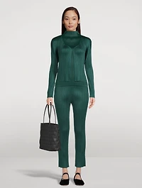 New Colourful Basics Cardigan