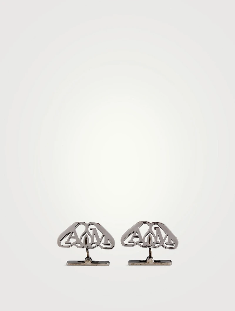 Seal Logo Cufflinks
