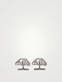 Seal Logo Cufflinks
