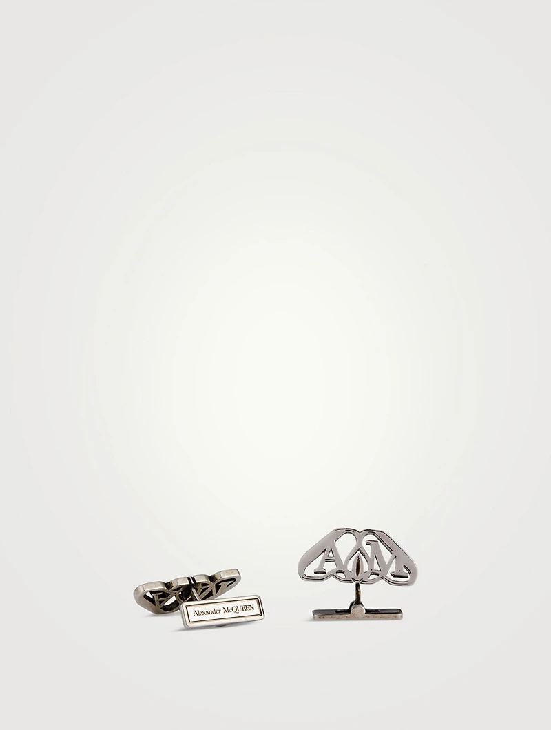Seal Logo Cufflinks