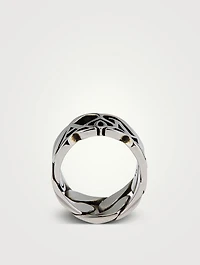 Seal Logo Ring