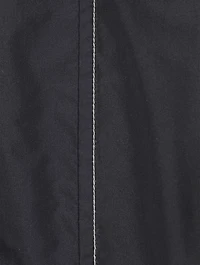 Combo Midi Dress