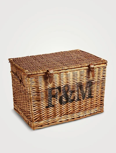 The Fortnum’s Favourites Hamper