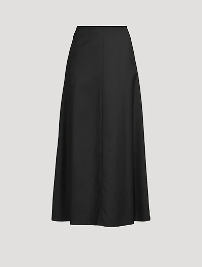 Isoldas Maxi Skirt
