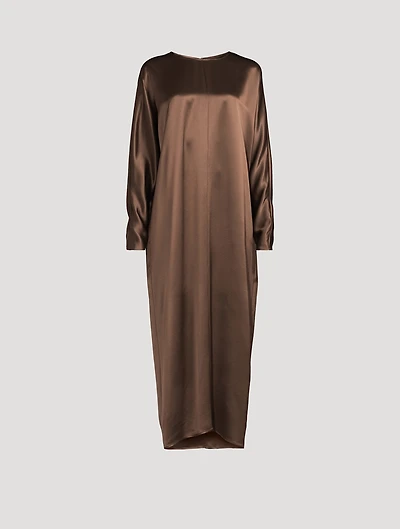 Odelle Long Dress
