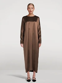 Odelle Long Dress