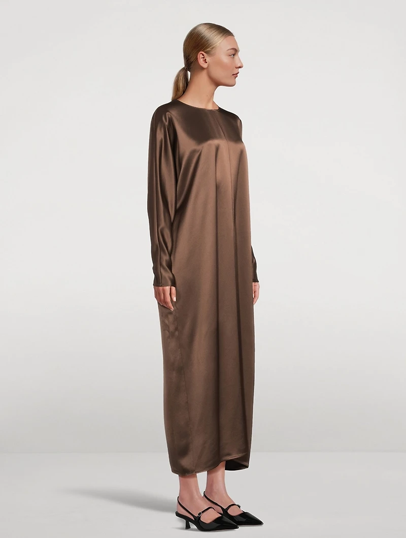 Odelle Long Dress