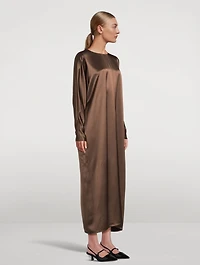 Odelle Long Dress