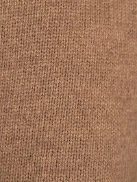 Tinley Bell-Sleeve Cardigan