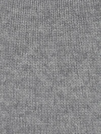 Lovella Wool-Blend Long Dress