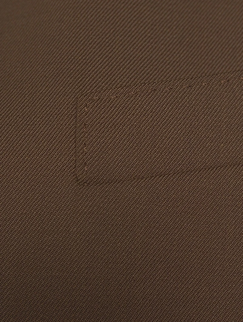 Theory Project Wool Gabardine Blazer
