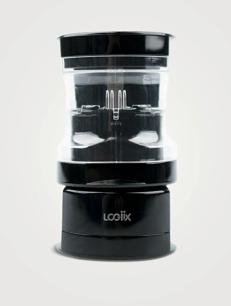 World Traveler II Travel Adapter