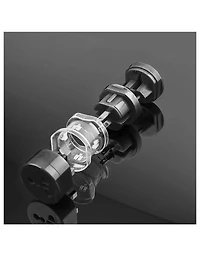 World Traveler II Travel Adapter