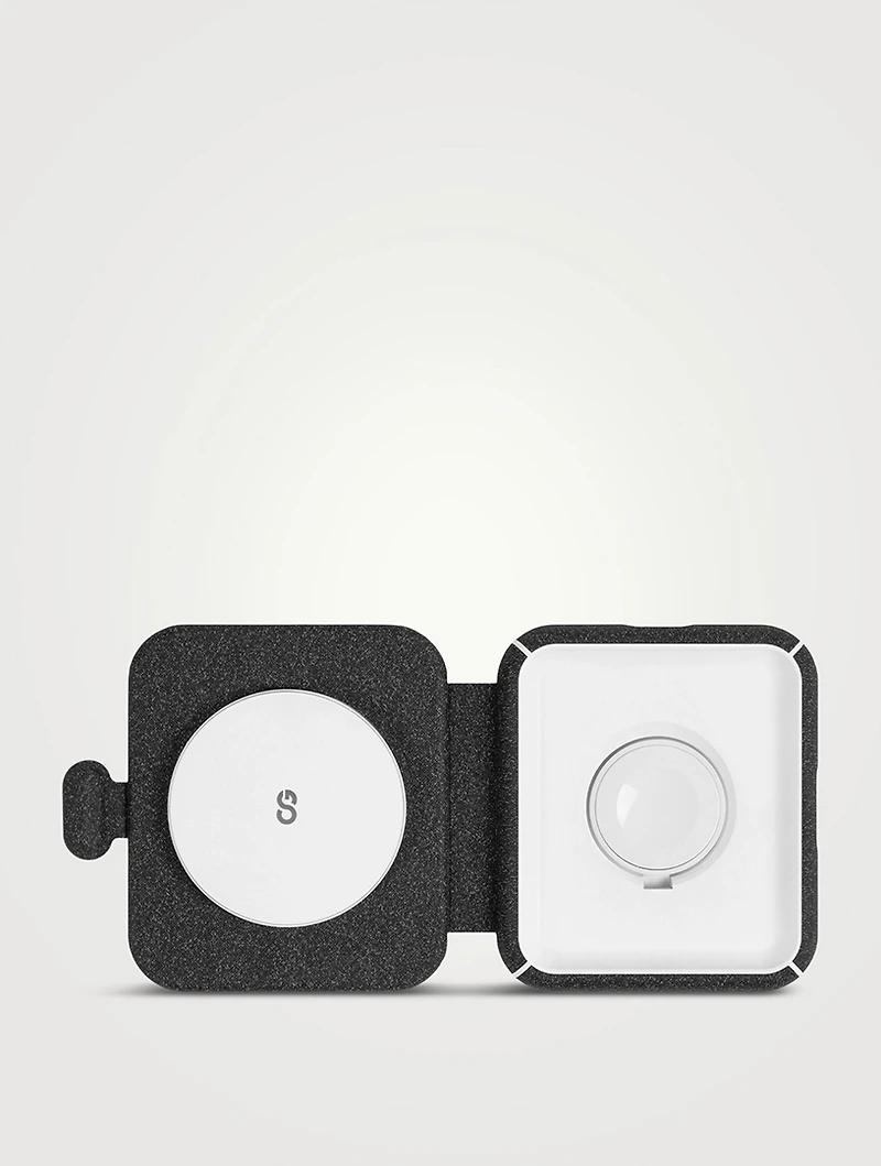 Wireless Travel Pad Duo