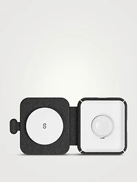 Wireless Travel Pad Duo