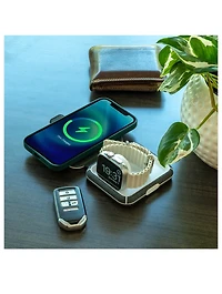 Wireless Travel Pad Duo