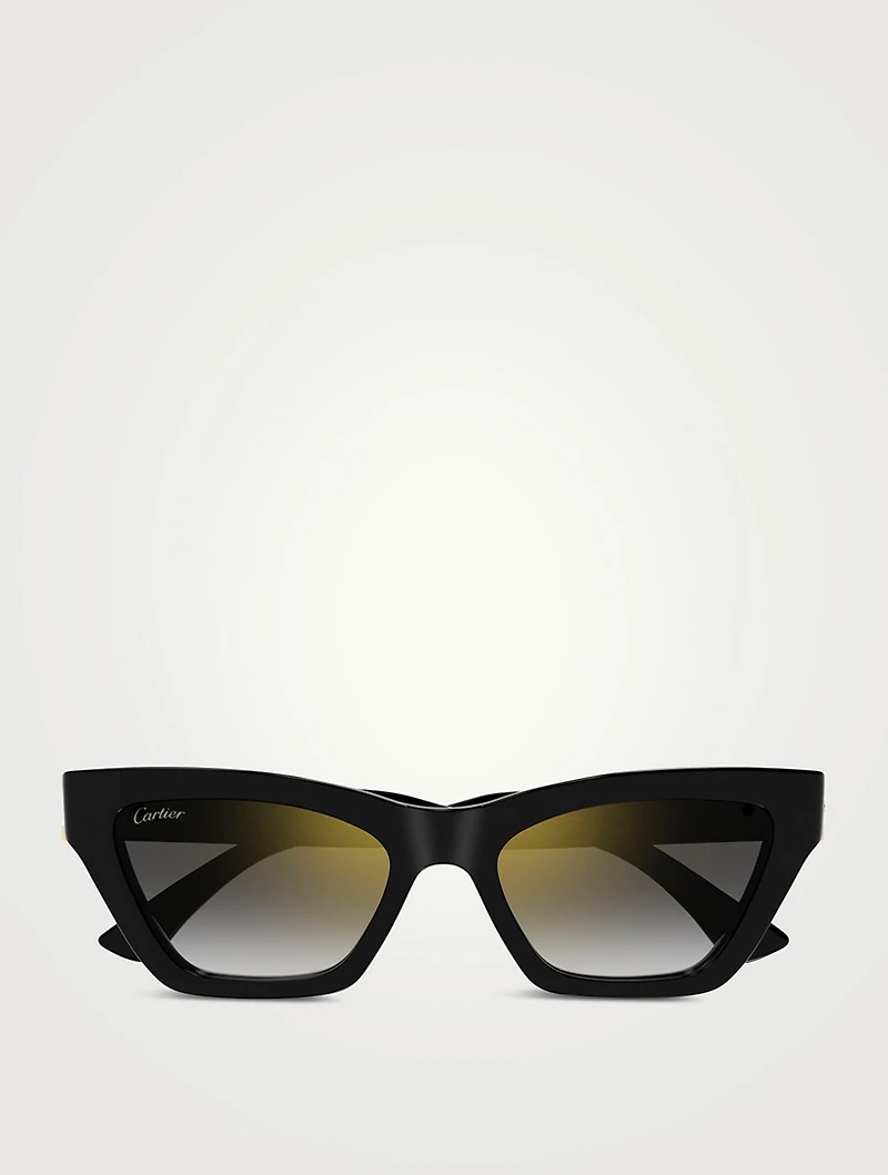 Cat Eye Sunglasses