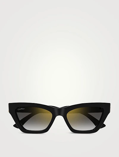 Cat Eye Sunglasses