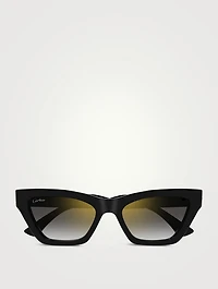 Cat Eye Sunglasses