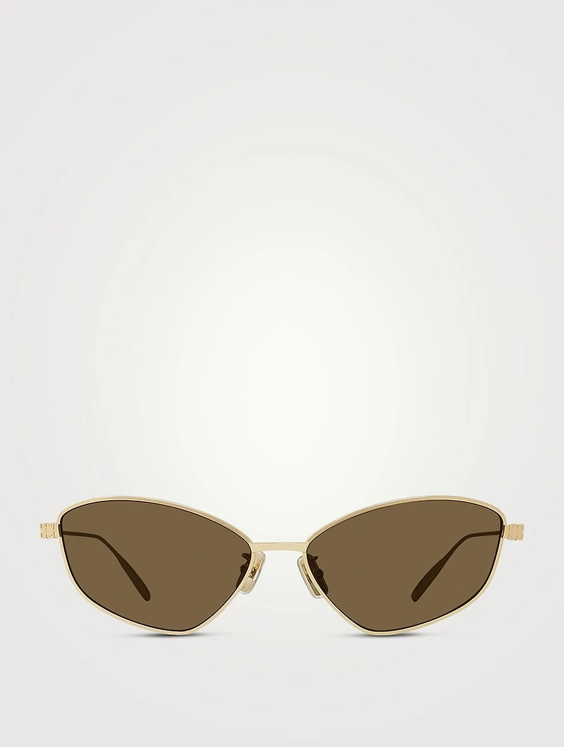 GV Speed Cat Eye Sunglasses