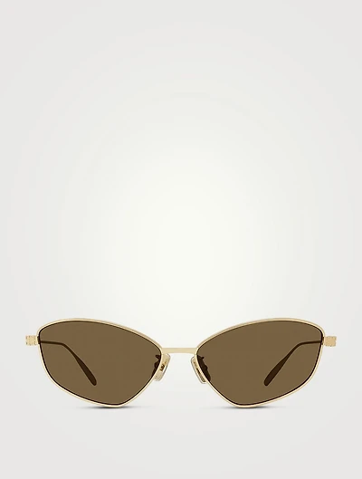 GV Speed Cat Eye Sunglasses