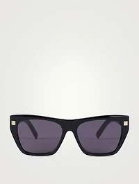 GVDay Square Sunglasses