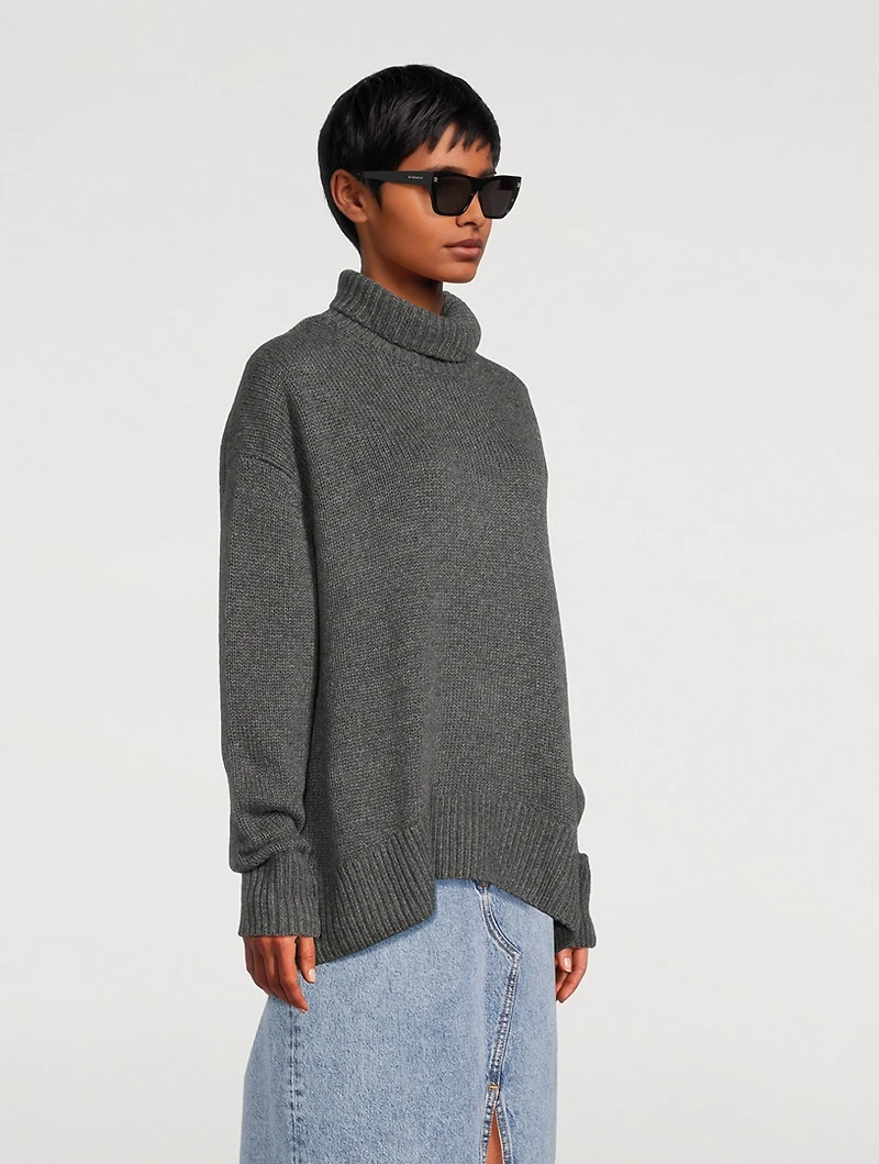 GVDay Square Sunglasses