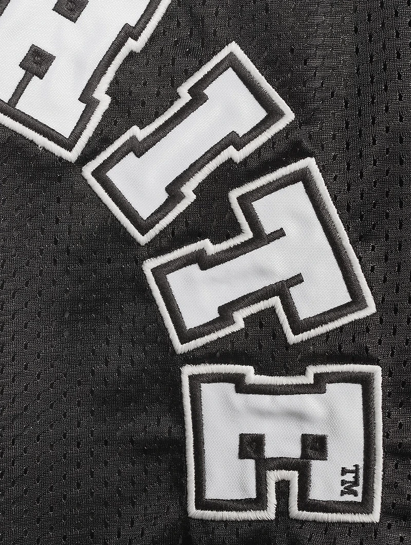 Football Mesh T-Shirt