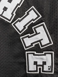 Football Mesh T-Shirt