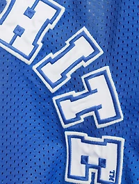 Football Mesh T-Shirt