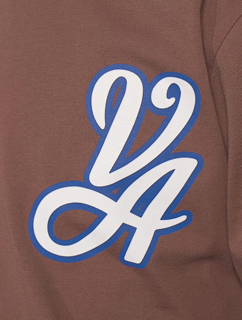 23 Varsity Long-Sleeve Skate T-Shirt