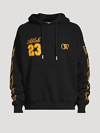 23 Cotton Skate Hoodie