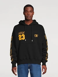 23 Cotton Skate Hoodie