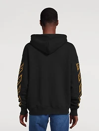 23 Cotton Skate Hoodie