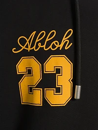 23 Cotton Skate Hoodie