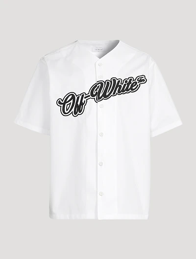 23 Baseball Shirt