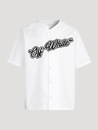 23 Baseball Shirt