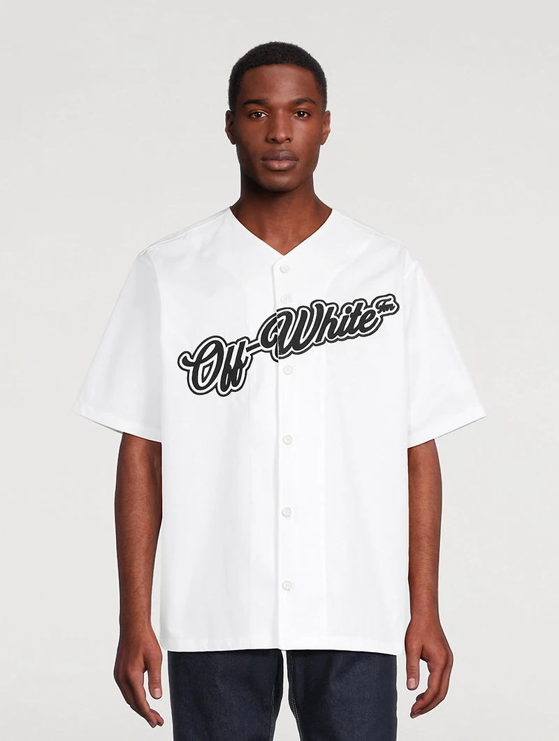 23 Baseball Shirt