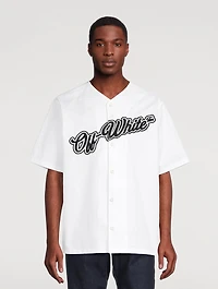 23 Baseball Shirt