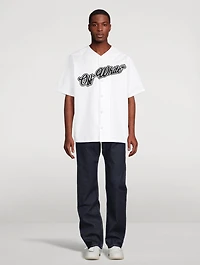 23 Baseball Shirt