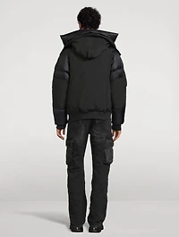 Paradigm Chilliwack Black Label Bomber Jacket