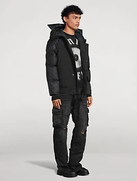 Paradigm Chilliwack Black Label Bomber Jacket