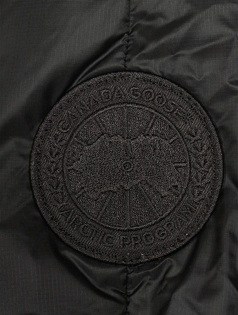 Paradigm Chilliwack Black Label Bomber Jacket