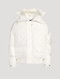 Paradigm Chilliwack Down Bomber Jacket