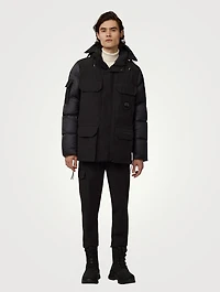Paradigm Expedition Black Label Parka