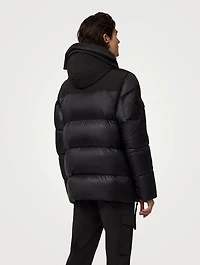 Paradigm Expedition Black Label Parka